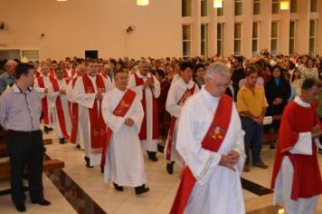 Foto - Jubileu de Ouro Paróquia de Pérola