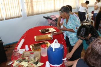 Foto - Secretaria Municipal de Saúde promove Dia da Beleza em comemoração ao Dia das Mães