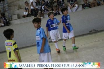 Foto - COPA AMERIOS DE FUTSAL