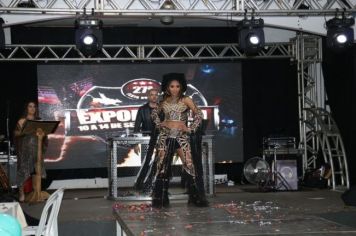 Foto - Baile de Escolha da Rainha, Princesa e Madrinha da ExpoPérola 2019