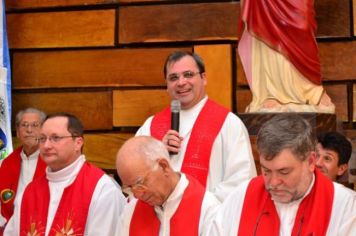 Foto - Jubileu de Ouro Paróquia de Pérola