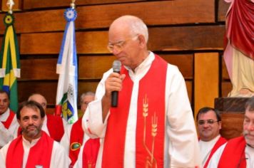 Foto - Jubileu de Ouro Paróquia de Pérola