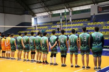 Foto - NOROESTE CUP DE VOLEIBOL 2022.