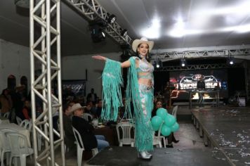 Foto - Baile de Escolha da Rainha, Princesa e Madrinha da ExpoPérola 2019