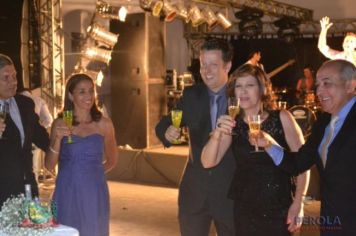 Foto - Baile de Aniversário de 45 anos de Pérola