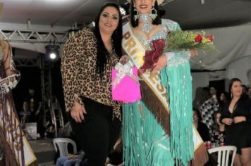 Foto - Baile de Escolha da Rainha, Princesa e Madrinha da ExpoPérola 2019