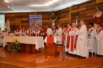 Foto - Jubileu de Ouro Paróquia de Pérola