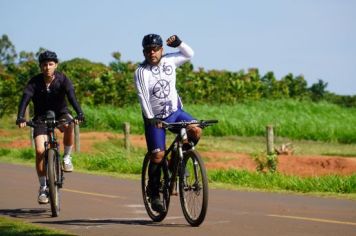 Foto - I Desafio Pedala Pérola