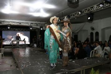 Foto - Baile de Escolha da Rainha, Princesa e Madrinha da ExpoPérola 2019