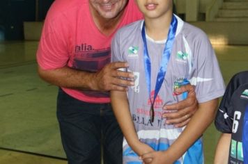 Foto - COPA AMERIOS DE FUTSAL