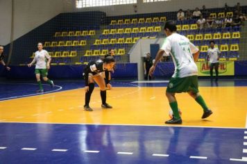 Foto - 1º QUADRANGULAR FEMININO DE FUTSAL