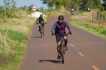 Foto - I Desafio Pedala Pérola