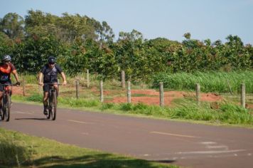 Foto - I Desafio Pedala Pérola