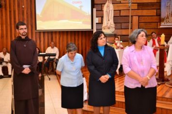 Foto - Jubileu de Ouro Paróquia de Pérola