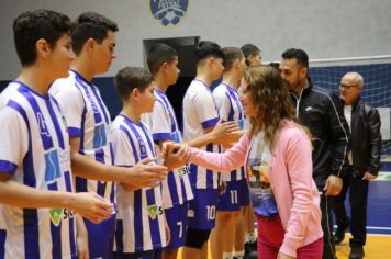 Foto - NOROESTE CUP DE VOLEIBOL 2022.