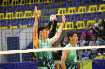 Foto - NOROESTE CUP DE VOLEIBOL 2022.