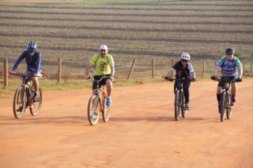 Foto - PEDALADA DA INDEPENDÊNCIA AOS 55 ANOS DE PÉROLA