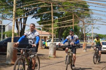 Foto - I Desafio Pedala Pérola