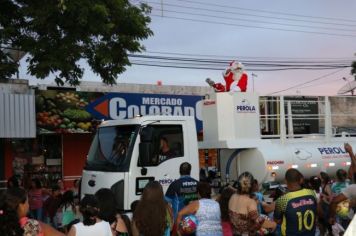 Foto - Festividades de Fim de Ano