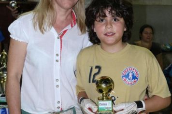 Foto - COPA AMERIOS DE FUTSAL