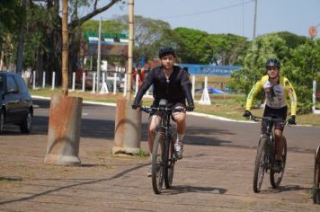 Foto - I Desafio Pedala Pérola