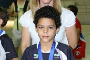 Foto - COPA AMERIOS DE FUTSAL