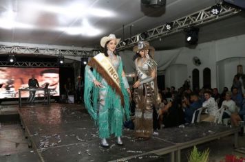 Foto - Baile de Escolha da Rainha, Princesa e Madrinha da ExpoPérola 2019