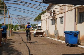 Foto - I Desafio Pedala Pérola