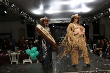 Foto - Baile de Escolha da Rainha, Princesa e Madrinha da ExpoPérola 2019