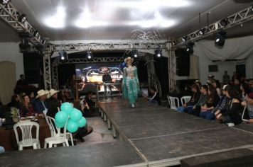 Foto - Baile de Escolha da Rainha, Princesa e Madrinha da ExpoPérola 2019