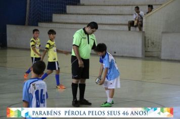 Foto - COPA AMERIOS DE FUTSAL