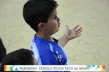 Foto - COPA AMERIOS DE FUTSAL