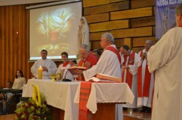 Foto - Jubileu de Ouro Paróquia de Pérola