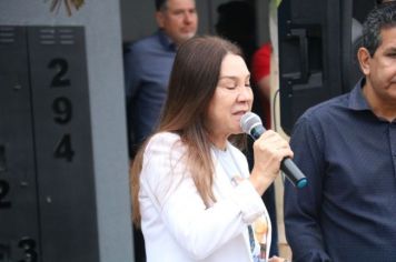 Foto - INAUGURAÇÃO DO POSTO DE ATENDIMENTO DE INSS DE PÉROLA