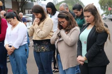 Foto - INAUGURAÇÃO DO POSTO DE ATENDIMENTO DE INSS DE PÉROLA