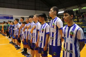 Foto - NOROESTE CUP DE VOLEIBOL 2022.