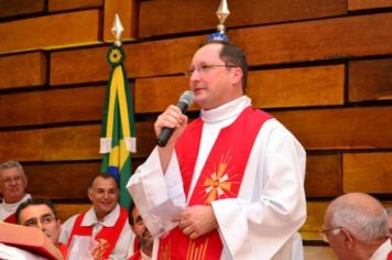 Foto - Jubileu de Ouro Paróquia de Pérola