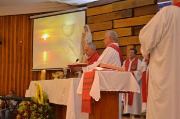 Foto - Jubileu de Ouro Paróquia de Pérola