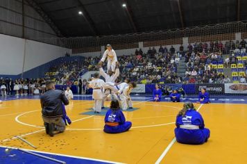 Foto - DANÇAS DAS ESCOLAS 2023