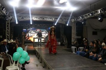 Foto - Baile de Escolha da Rainha, Princesa e Madrinha da ExpoPérola 2019