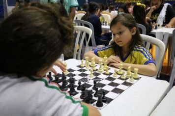 Foto - CIRCUITO REGIONAL DE XADREZ ESCOLAR