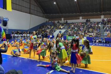 Foto - DANÇAS DAS ESCOLAS 2023