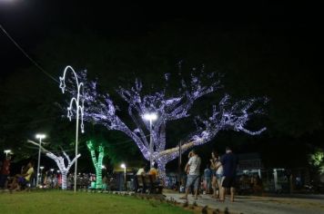 Foto - Natal Encantado