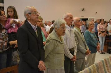 Foto - Jubileu de Ouro Paróquia de Pérola