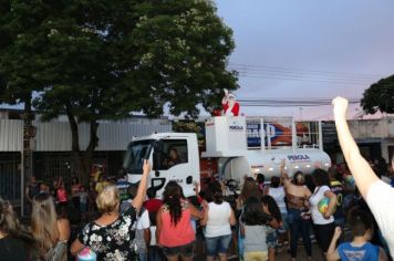 Foto - Festividades de Fim de Ano