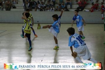 Foto - COPA AMERIOS DE FUTSAL