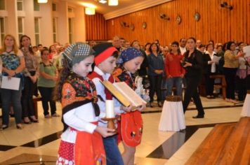 Foto - Jubileu de Ouro Paróquia de Pérola