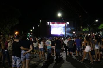 Foto - Festividades de Fim de Ano