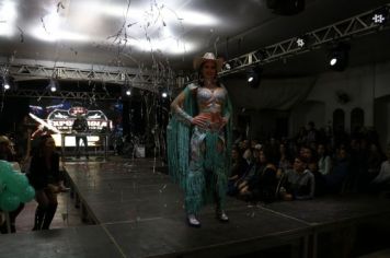 Foto - Baile de Escolha da Rainha, Princesa e Madrinha da ExpoPérola 2019