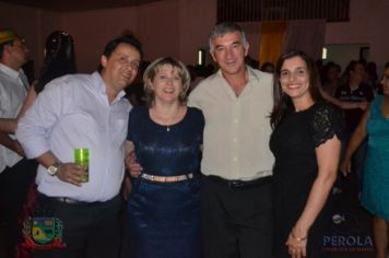 Foto - Baile de Aniversário de 45 anos de Pérola